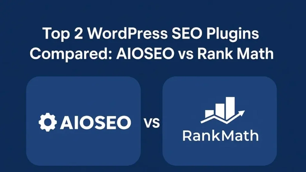 AIOSEO vs Rank Math
