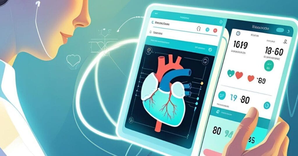Internet of things in Health