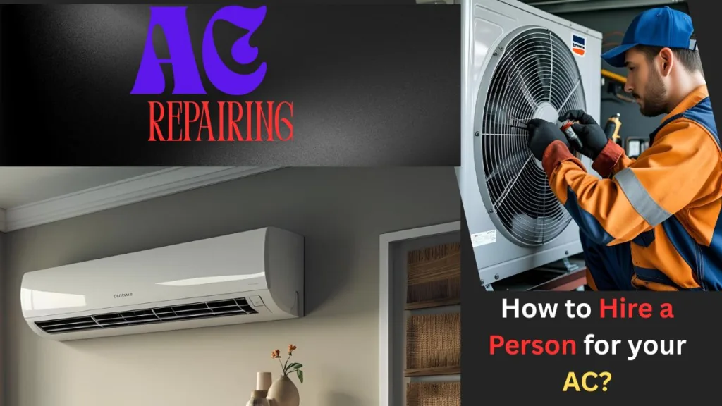 Best AC repair service