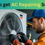 Ac repairing service