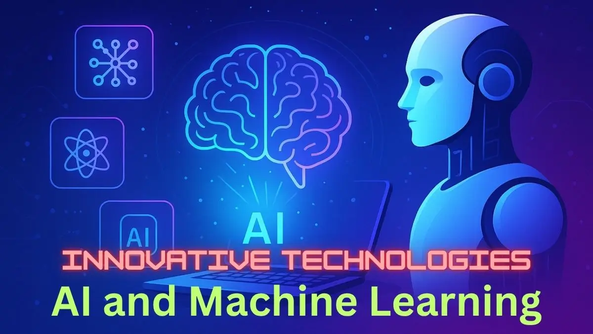 AI and Machine Learning