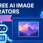 Free AI Image Generators