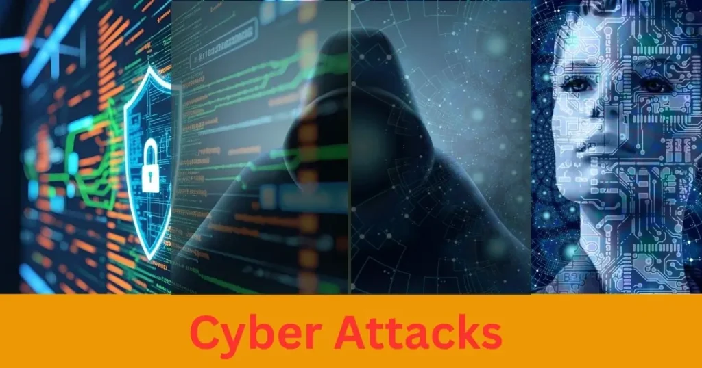 cyber attacks