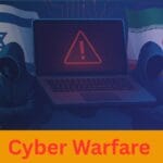 cyber warfare