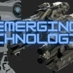 Top emerging technologies
