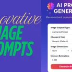 AI Prompt Generator