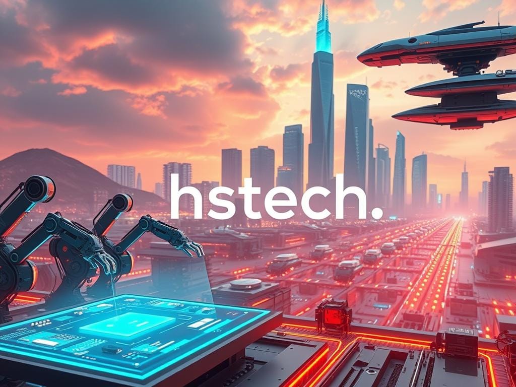 hottest technology innovations