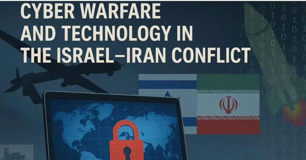 Cyber Warfare and Technology
