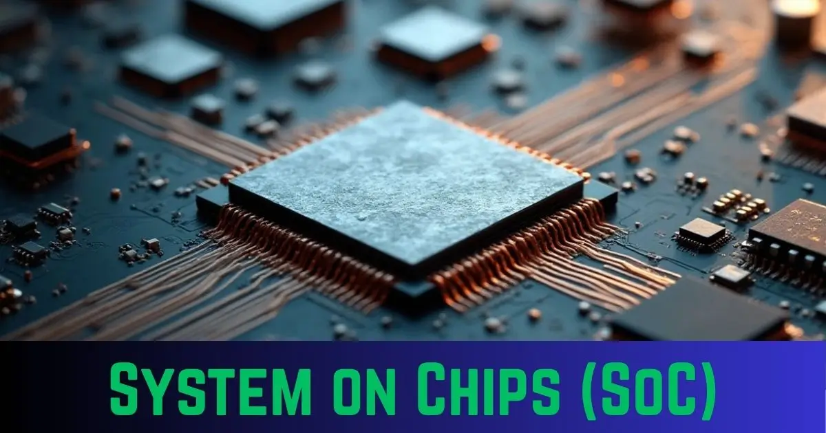 system on chips