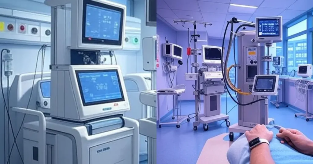 Healthcare IoT