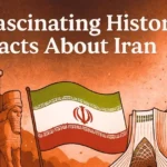 Facts about Iran