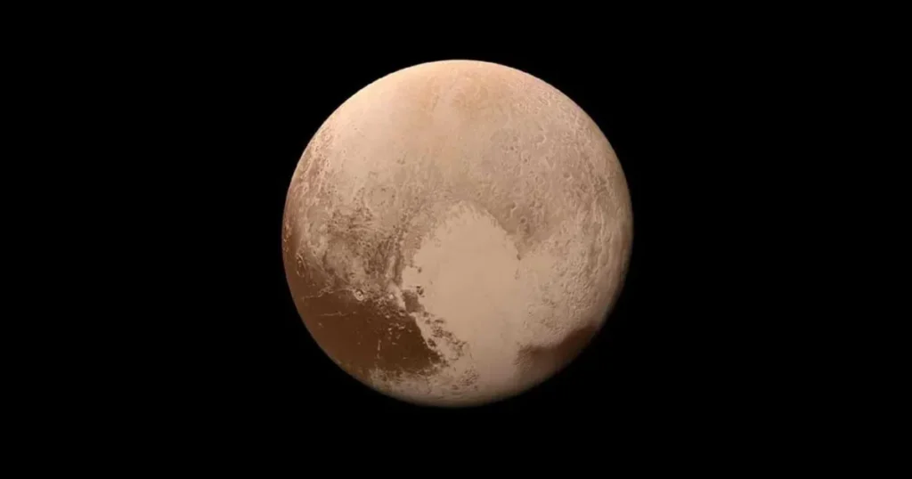 Pluto