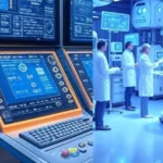 Industrial Internet of things