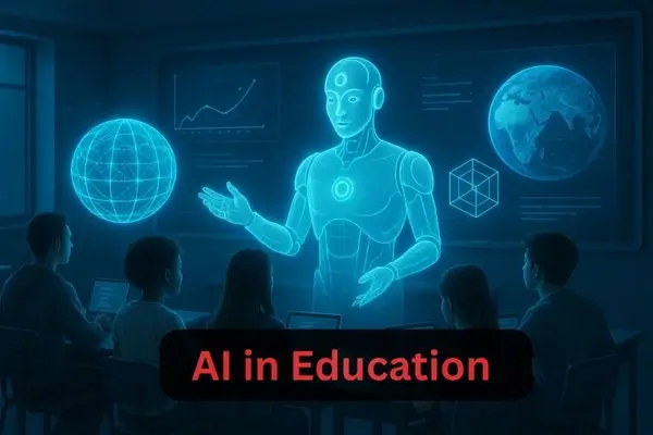 AI in Education