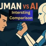 Human Vs AI