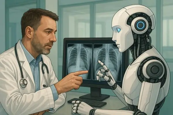 AI in Health