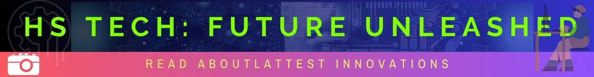 hstech future unleashed