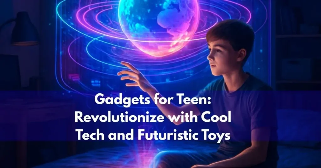 Holographic display projecting 3D image