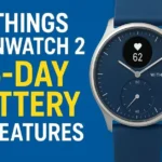 Withings ScanWatch