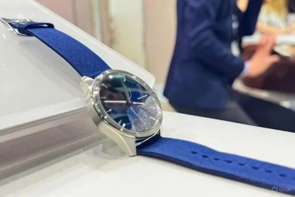 Withings ScanWatch