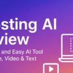 Frosting AI review: A diverse business team collaborating around a table, reviewing documents to represent human oversight and strategic planning in AI deployment.