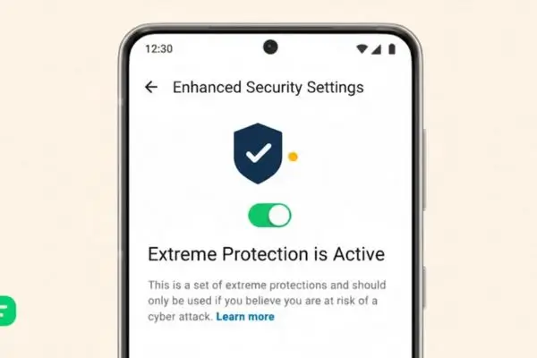 Whatsapp new Features, and security Protections