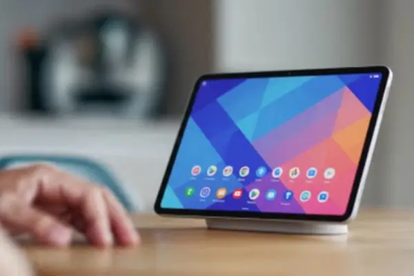 Google Pixel Tablet