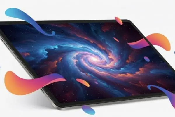 Honor Pad X8b, awsome view