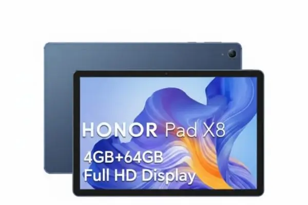 Honor Pad X8b